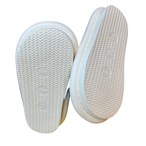 RELIGIOUS COMFORT Fur slides - Picture 3 of 3